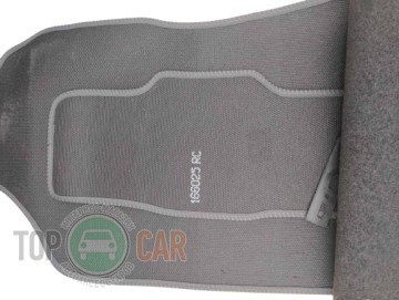 Prestige ������� � ����� ����������� Toyota Corolla 2001-2007