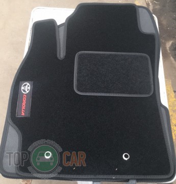 Prestige ������� � ����� ����������� Toyota Corolla 2007-2013