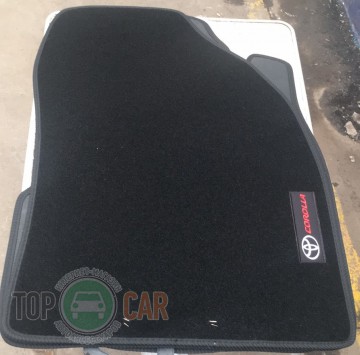 Prestige ������� � ����� ����������� Toyota Corolla 2007-2013