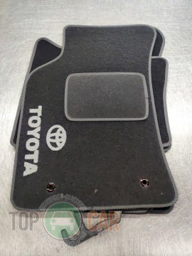 Prestige ������� � ����� ���������� Toyota Fortuner 2005-2012