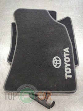 Prestige ������� � ����� ���������� Toyota Fortuner 2005-2012