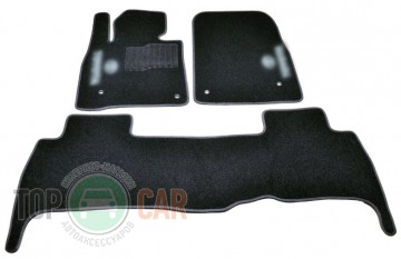 Beltex �������� ������� � ����� ���������� Toyota Land Cruiser 200 2007-2012
