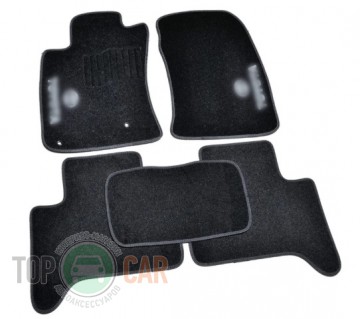 Prestige ������� � ����� ���������� Toyota Land Cruiser Prado 120