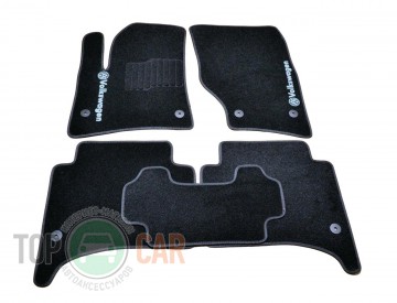 Prestige ������� � ����� ����������� VW Touareg 2002-2010