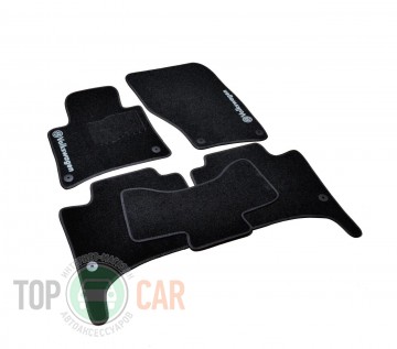 Prestige ������� � ����� ���������� VW Touareg 2010-2018