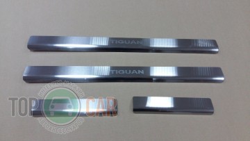 VW Tiguan 2015-