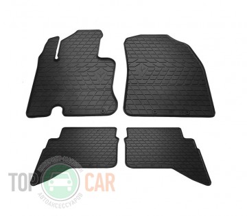 ������� ��������� Daihatsu Terios 2006-