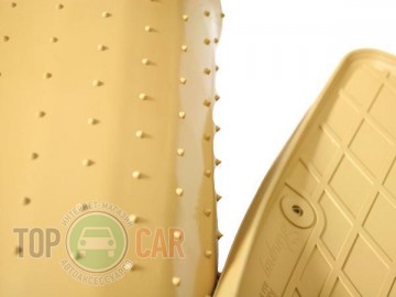 Stingray ������� Audi Q5 2008-2015 �����