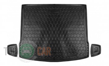 Volkswagen Tiguan 2015-