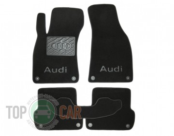 Audi A4 B9