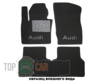 Audi A6 C6
