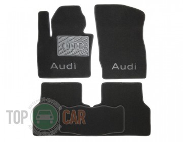 Audi Q3 2011-