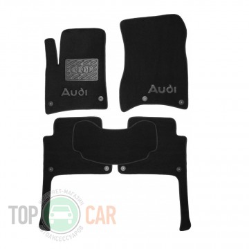 Audi Q7 2015-
