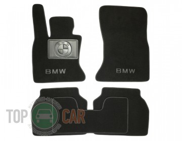 BMW 7 Series G11