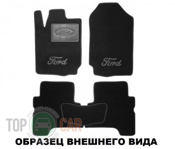 Ford Focus II