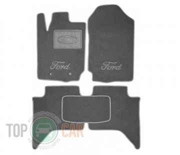 Beltex Premium ������� ����������� Ford Ranger 2011- Double Cab