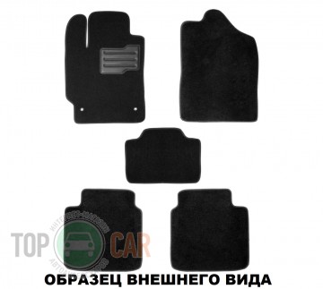 Geely Emgrand EC8