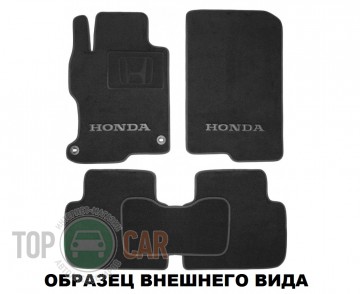 Honda Civic VII