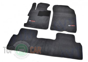 Beltex Premium ������� ����������� Honda Civic 4D 2006-2012