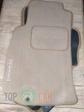 Beltex Premium ������� ���������� Infiniti FX35 / FX45 2003-2008