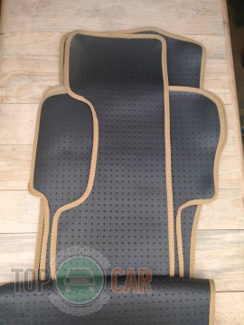 Beltex Premium ������� ���������� Infiniti FX35 / FX45 2003-2008