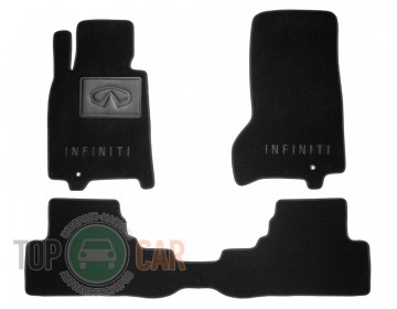 Infiniti QX56/QX80