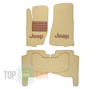Beltex Premium ������� ����������� Jeep Grand Cherokee 