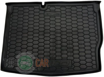Avto Gumm ������������� ������� ��������� Kia Niro 2017-