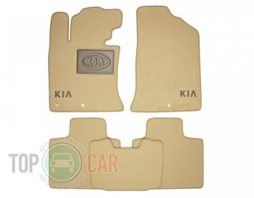 Kia Optima 2010-2015