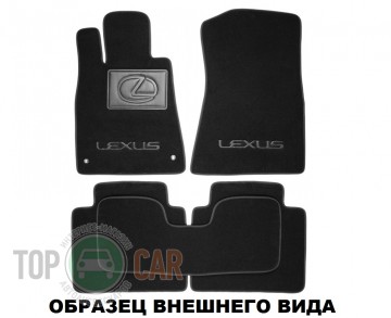 Beltex Premium ������� ����������� Lexus GX 460 7 ����