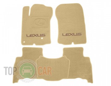 Lexus GX 460 5 ����