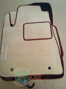Beltex Premium ������� ����������� Lexus RX 2003-2009
