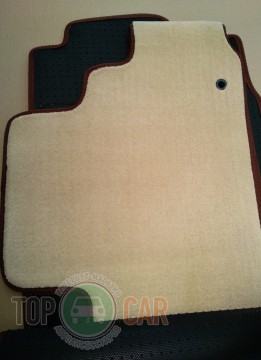 Beltex Premium ������� ����������� Lexus RX 2003-2009