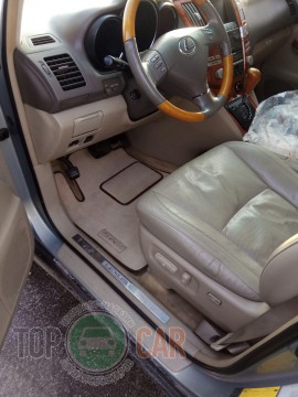 Beltex Premium ������� ����������� Lexus RX 2003-2009