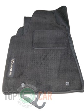 Beltex Premium ������� ����������� Lexus RX 2009-2015
