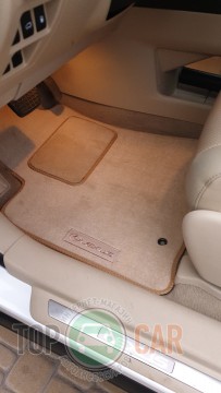 Beltex Premium ������� ����������� Lexus RX 2009-2015