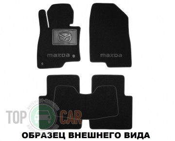 Mazda 6 2007-2012