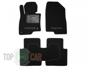 Mazda 6 2012-