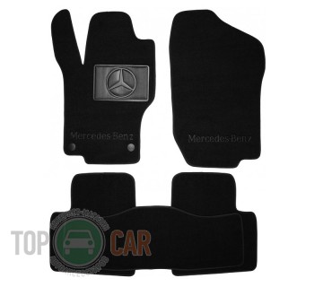 Mercedes-Benz A-Class W168