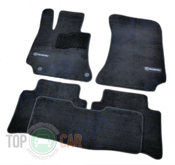 Beltex Premium ������� ���������� Mercedes-Benz E-Class W212