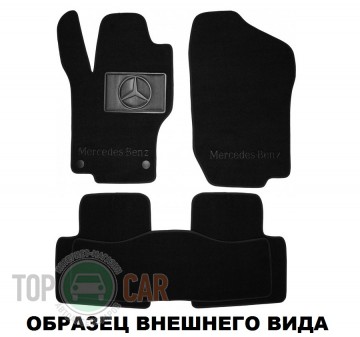 Mercedes-Benz GLA-Class X156