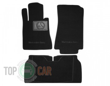 Mercedes-Benz S-Class W140