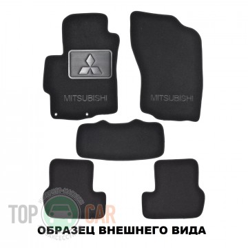Mitsubishi Outlander 3 2012-