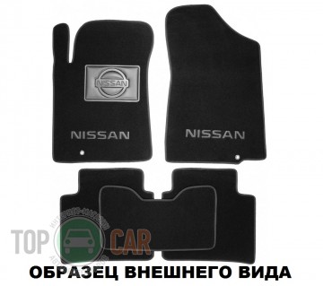 Nissan Navara Double Cab 2005-