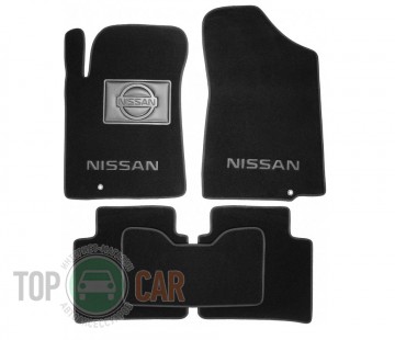Nissan Teana 2008-2014