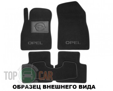 Opel Corsa D