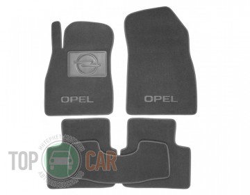 Beltex Premium ������� ����������� Opel Insignia 