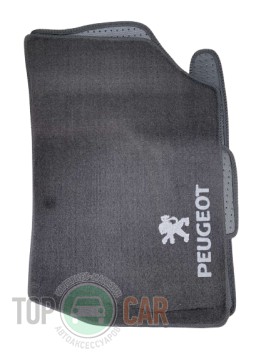 Beltex Premium ������� ����������� Peugeot 107