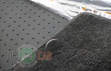 Beltex Premium ������� ���������� Porsche Cayenne 2010-