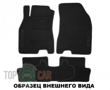 Renault Duster 2013-